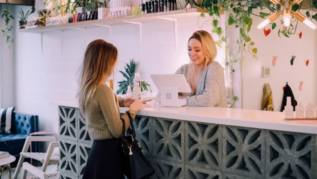 5 marketing habits that help local brands grow consistently.