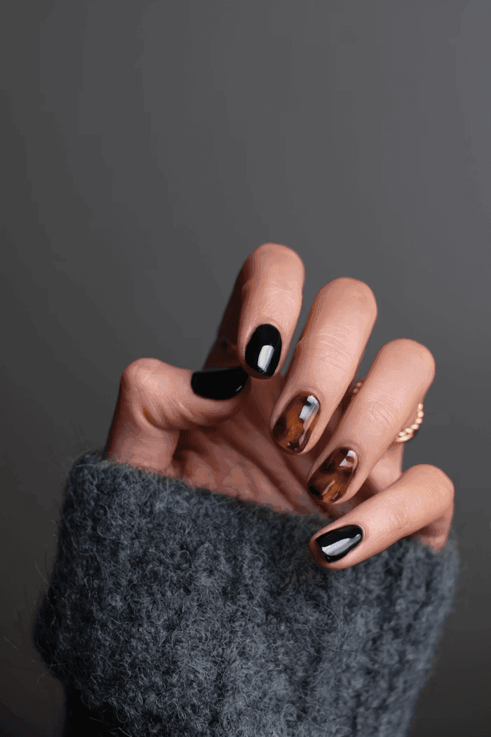 Ongles et cosmétiques
