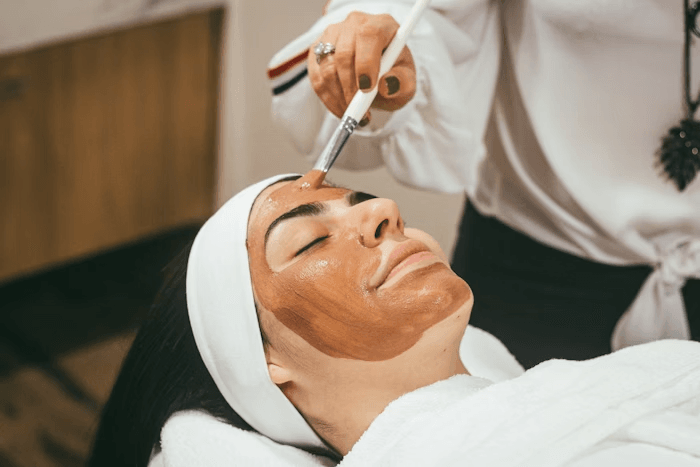 Cliniques de soins de la peau