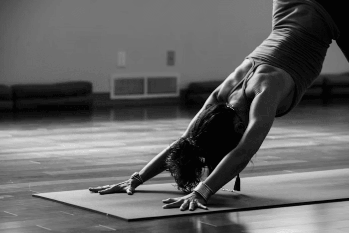 Yoga et Pilates