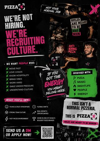 Recruter des employés