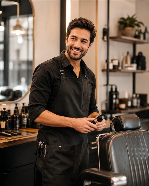 Services de beauté