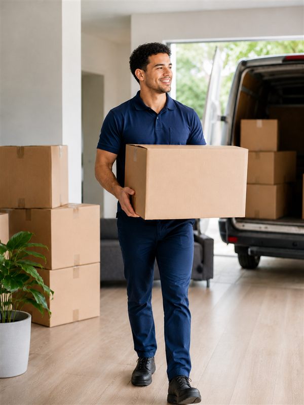 Prestataires de services